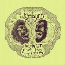 The Iceburn Collective: The Power Of The Lion - Vinyl