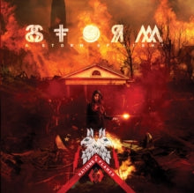 A Storm Of Light: Nations To Flames - CD