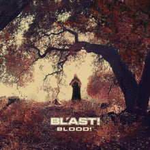 Bl'ast: Blood - CD