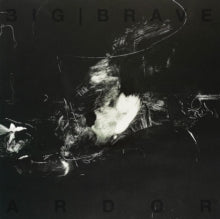 Big|Brave: Ardor - CD