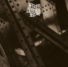 From Ashes Rise: Silence - Vinyl