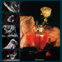 Entry: Detriment - Vinyl