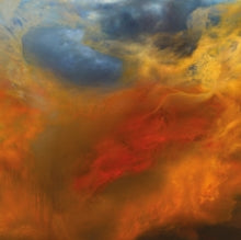 Sunn O))): Life Metal (RSD 2019) - CD