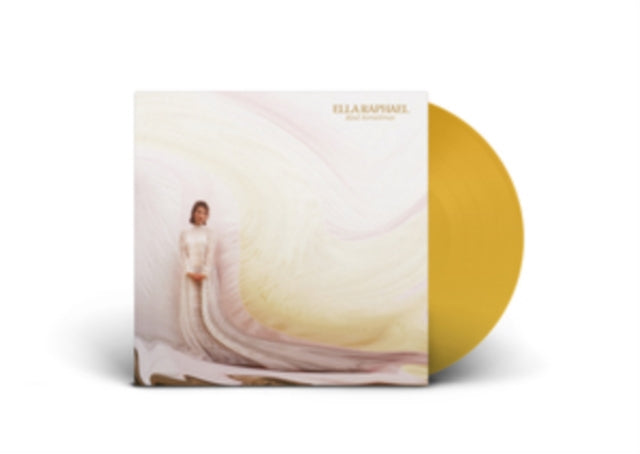 Ella Raphael: Mad Sometimes - Vinyl
