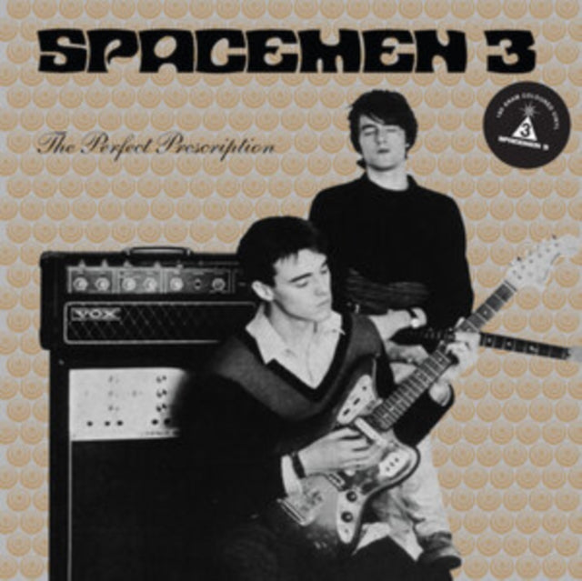 Spacemen 3: A Perfect Prescription - Vinyl