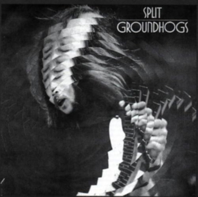 The Groundhogs: Split - Vinyl