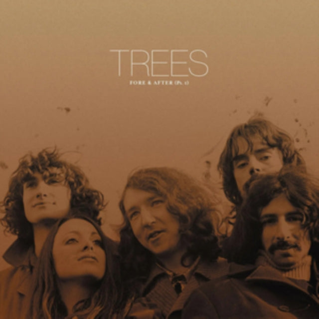 Trees: Fore & After (Rsd 2025) - Vinyl
