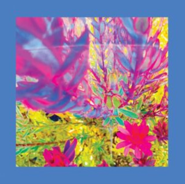 The Reds, Pinks and Purples: The Past Is A Garden I Never Fed - CD