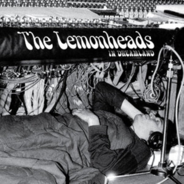 The Lemonheads: Lemonheads In Dreamland - Vinyl