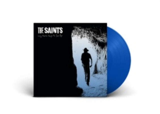 The Saints: Long March Through The Jazz Age - Vinyl