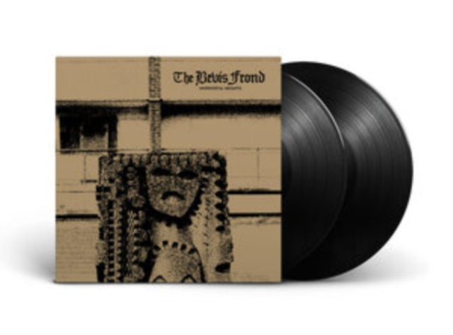 The Bevis Frond: Horrorful Heights - Vinyl