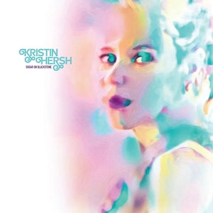 Kristin Hersh: Sugar On Blackstone - Vinyl