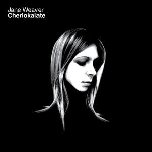 Jane Weaver: Cherlokalate - CD