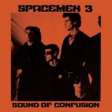Spacemen 3: Sound Of Confusion - CD