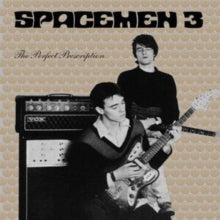 Spacemen 3: A Perfect Prescription - CD