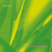 Pulp: Separations - Vinyl