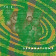 Pulp: Separations - CD
