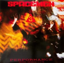Spacemen 3: Performance - Vinyl