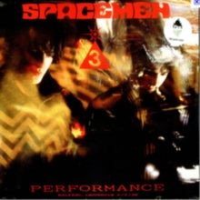 Spacemen 3: Performance - CD
