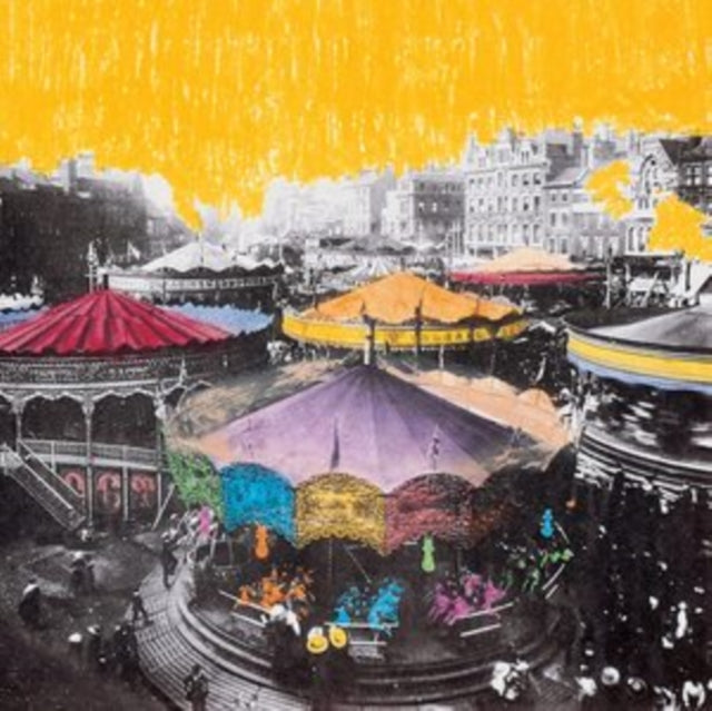 Neutral Milk Hotel: On Avery Island (Deluxe Edition) - Vinyl