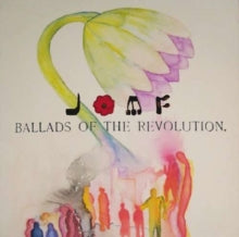 Jackie O Motherfucker: Ballads Of The Revolution - CD