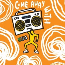 ESG: Come Away With - CD