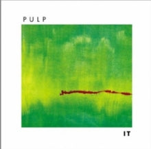 Pulp: It - CD