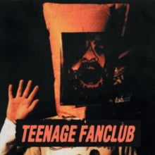 Teenage Fanclub: Deep Fried Fanclub - CD