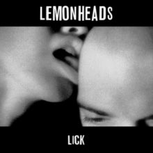 The Lemonheads: Lick - Vinyl