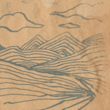 Wooden Wand: Farmers Corner - Vinyl
