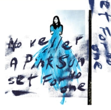 Noveller: A Pink Sunset For No One - CD