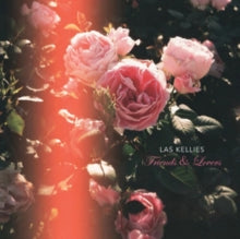 Las Kellies: Friends And Lovers - CD