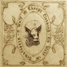 Josephine Foster: A Wolf In Sheeps Clothing - CD