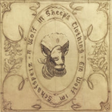 Josephine Foster: A Wolf In Sheeps Clothing - Vinyl