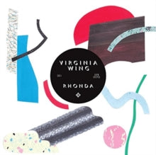 Virginia Wing: Rhonda - Vinyl