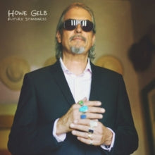 Howe Gelb: Future Standards - CD