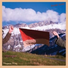 Virginia Wing: Ecstatic Arrow - CD