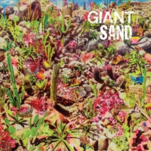 Giant Sand: Returns To Valley Of Rain - Vinyl