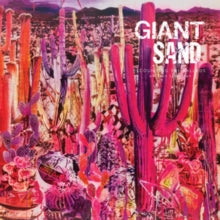 Giant Sand: Recounting The Ballads Of Thin Line Men - CD