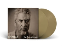 Howe Gelb: The Coincidentalist And Dust Bowl - Vinyl