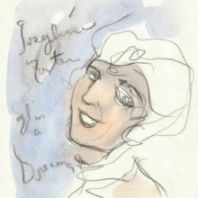 Josephine Foster: Im A Dreamer - Vinyl