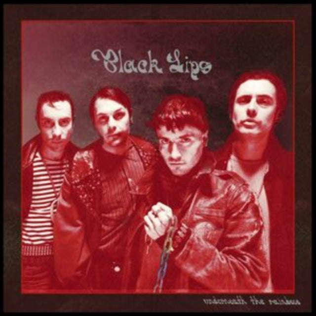 Black Lips: Underneath The Rainbow - Vinyl