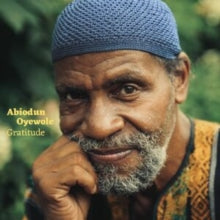 Abiodun Oyewole: Gratitude - Vinyl