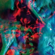 Lucy Gooch: Rains Break EP - Vinyl