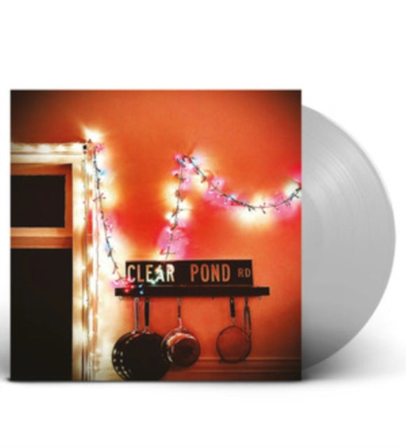 Kristin Hersh: Clear Pond Road - Vinyl