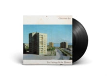 The Garbage and the Flowers: Cinnamon Sea - Vinyl