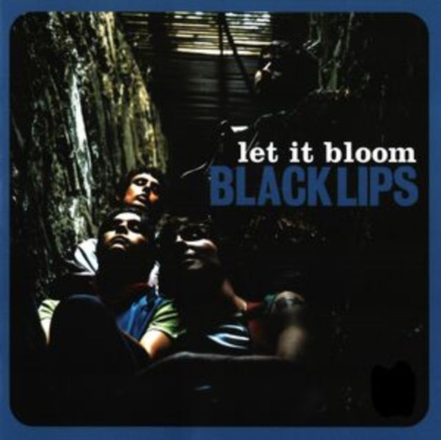 Black Lips: Let It Bloom - Vinyl