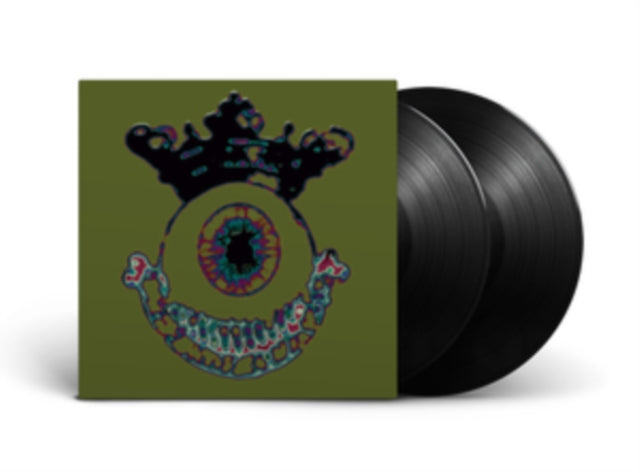 Bardo Pond: Volume 3 - Vinyl