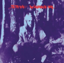 Steve Warner: Steve Warner - Vinyl