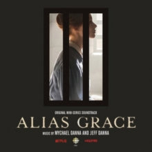 Mychael Danna & Jeff Danna: Alias Grace - OST - Vinyl